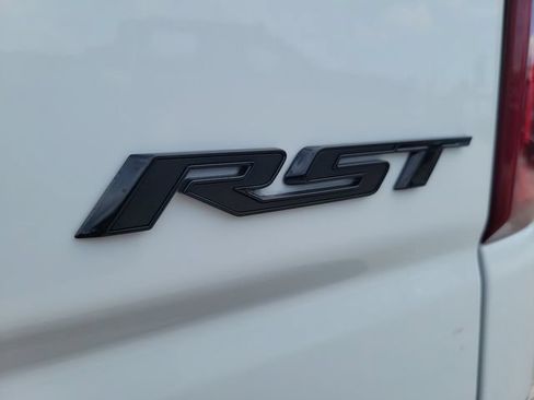 New 2026 Chevrolet Silverado 1500 RST w/ LPO, Dark Essentials Package RWD image 33