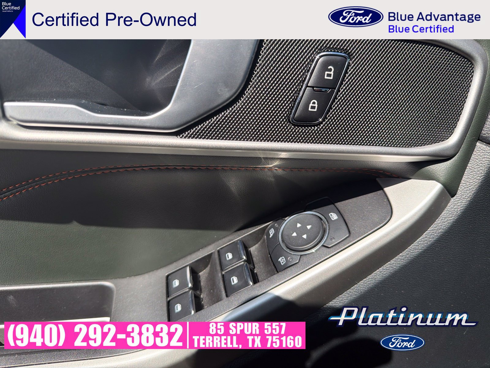 Used 2023 Ford Explorer Timberline AWD/4WD image 5