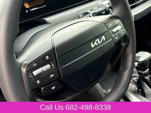 Used 2026 Kia K4 FWD image 29