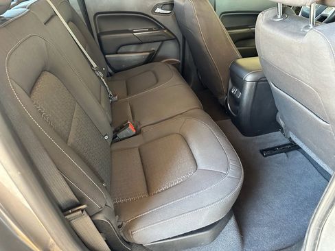 Used 2022 GMC Canyon Elevation w/ Trailering Package image 28