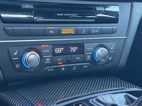 Used 2017 Audi RS 7 Prestige w/ Comfort Seating Package image 19