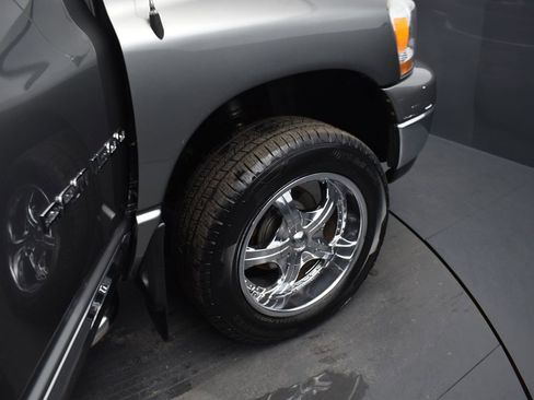 Used 2006 Dodge Ram 1500 Truck SLT image 19