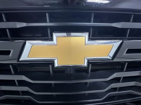 Certified 2024 Chevrolet Silverado 2500 Custom w/ Custom Convenience Package image 30