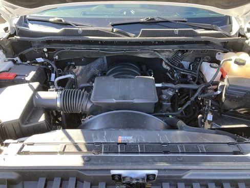 Used 2024 Chevrolet Silverado 2500 Custom w/ Custom Value Package image 43