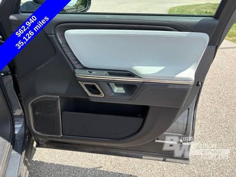 Used 2023 Rivian R1S Adventure Quad AWD/4WD image 35