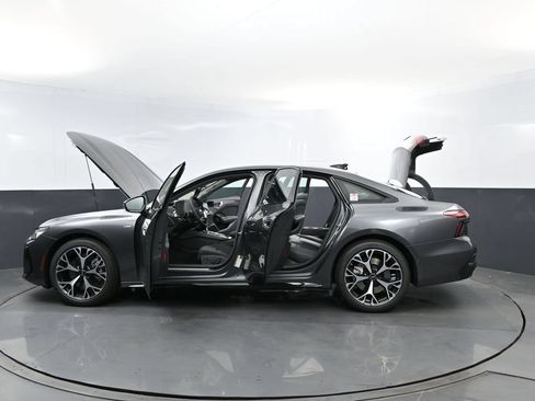 New 2026 Audi A6 Premium Plus AWD/4WD image 30