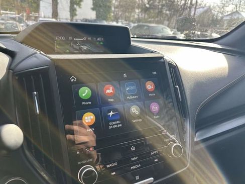 Used 2022 Subaru Forester Wilderness image 25