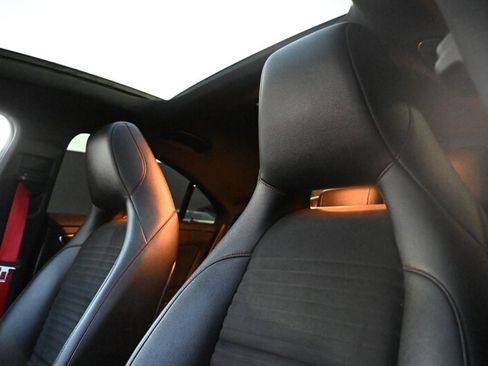 Used 2018 Mercedes-Benz CLA 45 AMG 4MATIC image 25