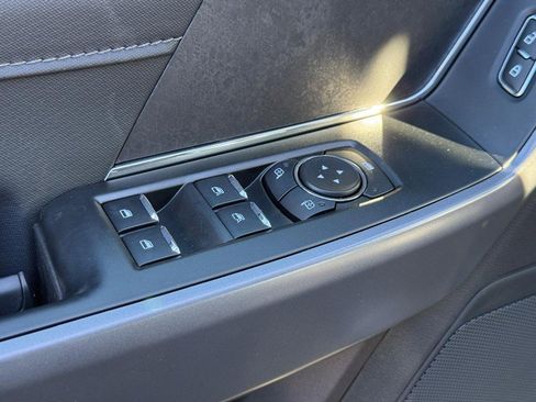 New 2025 Ford F150 XLT image 24