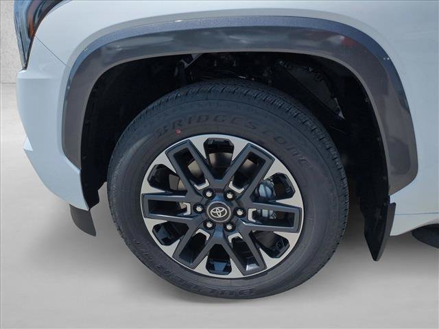 New 2026 Toyota Sequoia Limited AWD/4WD image 10