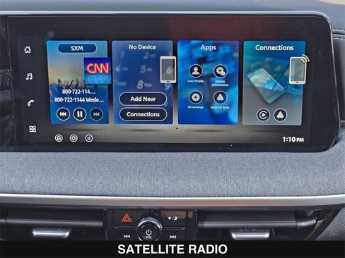 New 2026 Nissan Kicks SV image 20