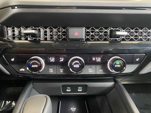 Used 2025 Honda Accord EX-L image 27
