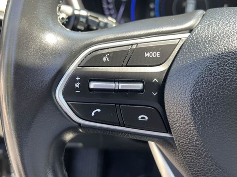 Used 2020 Hyundai Santa Fe SEL w/ Convenience Package AWD/4WD image 32
