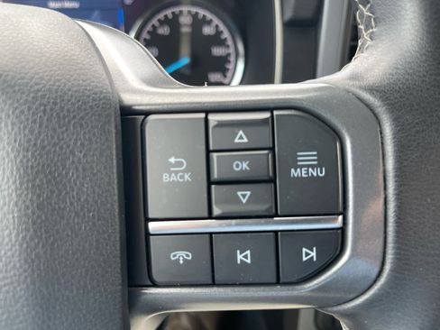 Used 2023 Ford F150 XLT w/ Equipment Group 302A High AWD/4WD image 13