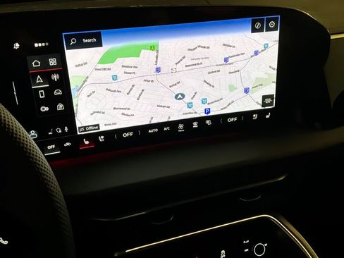 New 2025 Audi SQ5 Premium Plus image 2