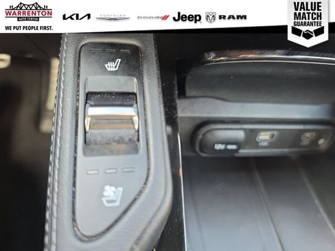 Used 2024 Kia Telluride SX X-Line AWD/4WD image 24
