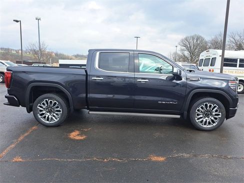 New 2026 GMC Sierra 1500 Denali Ultimate image 32