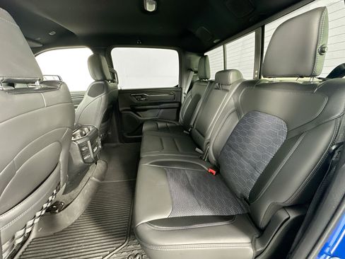 Used 2023 RAM 1500 Big Horn image 23