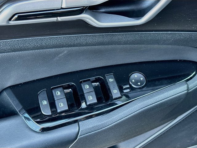 Certified 2024 Kia Sportage EX AWD/4WD image 18