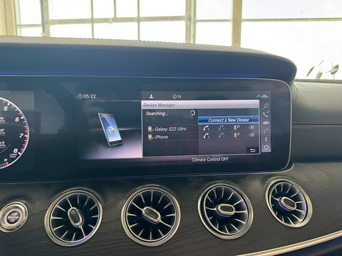 Used 2019 Mercedes-Benz E 53 AMG 4MATIC Cabriolet image 28
