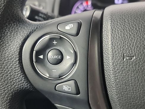 Certified 2017 Honda Pilot EX image 27