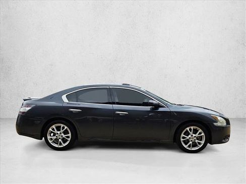 Used 2013 Nissan Maxima 3.5 S image 4