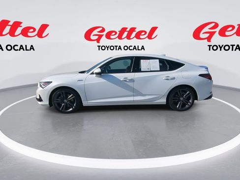 Used 2023 Acura Integra A-Spec image 5