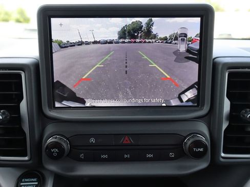 Used 2023 Ford Bronco Sport Big Bend w/ Convenience Package AWD/4WD image 8