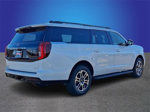 New 2026 Ford Expedition Max Active image 3