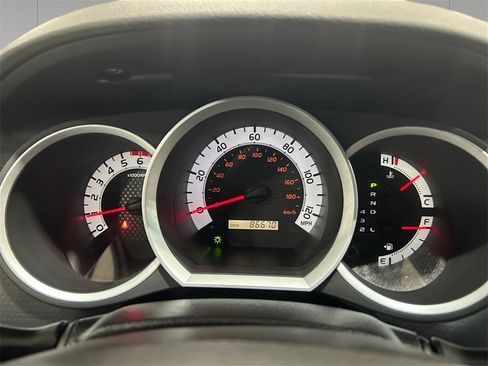 Used 2014 Toyota Tacoma 4x4 Double Cab image 14