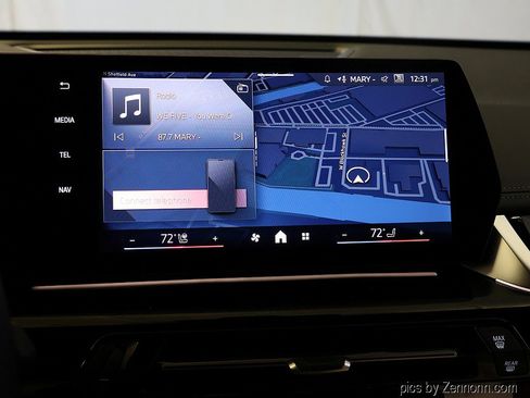 New 2026 BMW X1 xDrive28i image 19