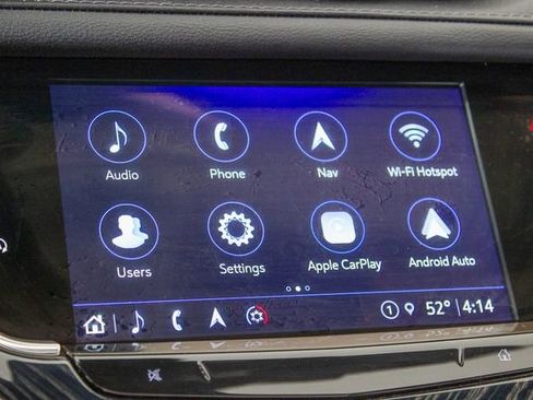 Used 2024 Cadillac XT6 Premium Luxury w/ LPO, Floor Liner Package AWD/4WD image 32