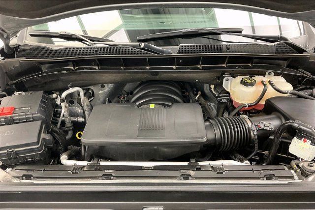 Certified 2023 GMC Sierra 1500 SLE w/ Preferred Package AWD/4WD image 28
