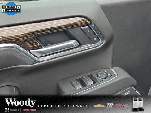 Certified 2026 GMC Sierra 1500 Elevation w/ Elevation Premium Package image 12