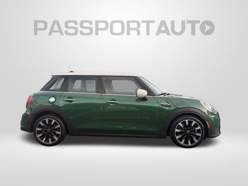 Used 2023 MINI Cooper S image 9