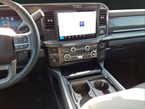 Used 2026 Ford F450 Lariat w/ Chrome Package AWD/4WD image 26