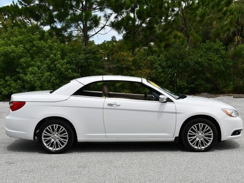 Used 2012 Chrysler 200 Limited FWD image 47