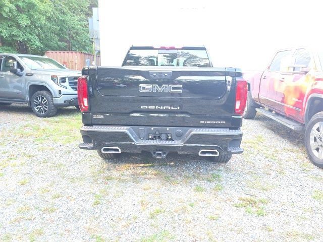 Used 2026 GMC Sierra 1500 Denali Ultimate AWD/4WD image 7