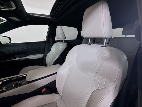 Used 2023 Lexus RX 350 Premium w/ Cold Area Package image 11