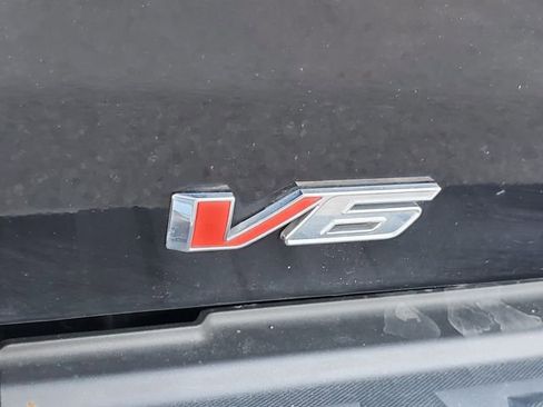 Certified 2022 GMC Canyon Elevation w/ Trailering Package image 8