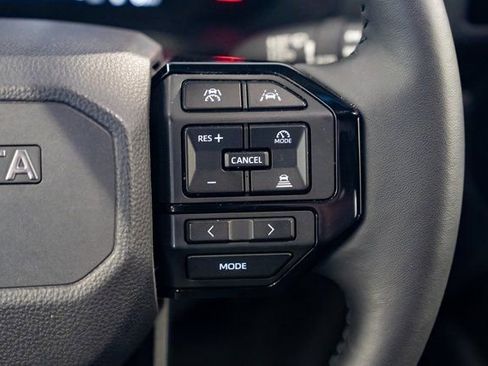 Used 2024 Toyota Land Cruiser 1958 image 15