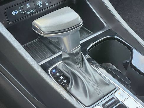 Certified 2025 Hyundai Tucson SEL AWD/4WD image 27