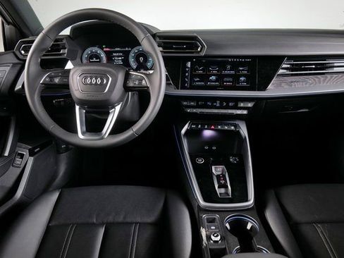 New 2026 Audi A3 2.0T Premium Plus AWD/4WD image 12
