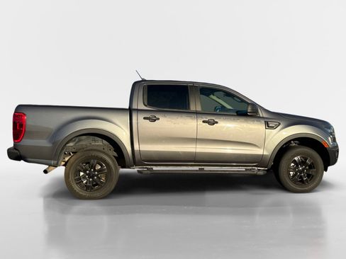 Used 2022 Ford Ranger XL w/ Equipment Group 101A High RWD image 8