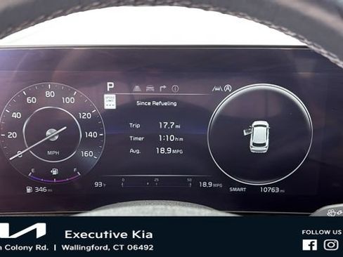 Used 2024 Kia Sportage X-Pro AWD/4WD image 15