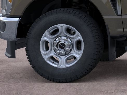New 2026 Ford F250 XLT w/ FX4 Off-Road Package AWD/4WD image 37