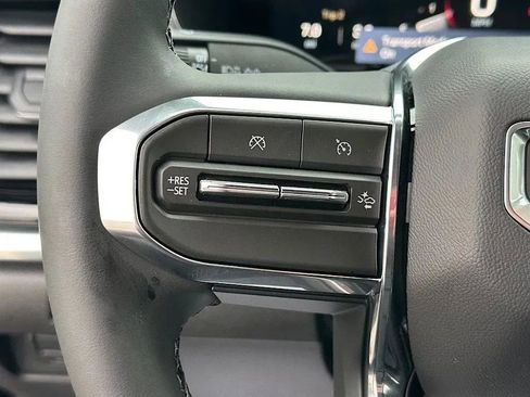 New 2026 GMC Canyon Elevation w/ LPO, Black Badging Package RWD image 20