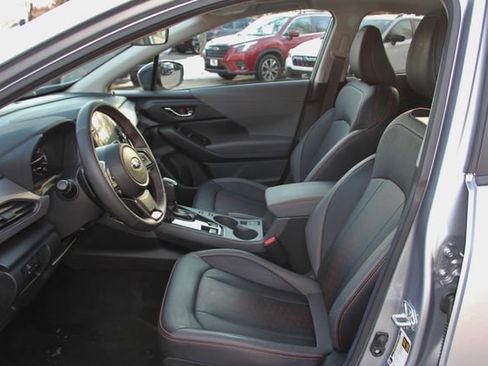 Certified 2025 Subaru Crosstrek 2.5i Limited AWD/4WD image 16