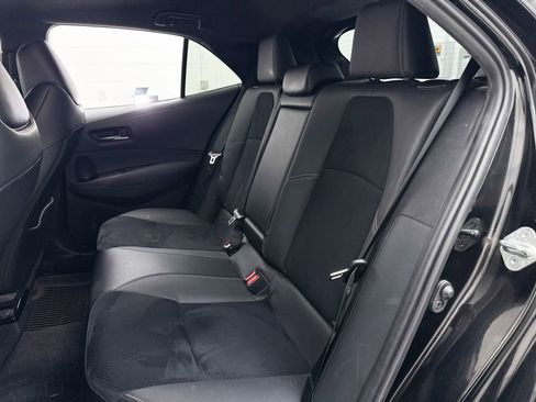 Used 2024 Toyota Corolla GR AWD/4WD image 27