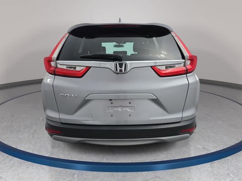 Used 2019 Honda CR-V EX-L image 6